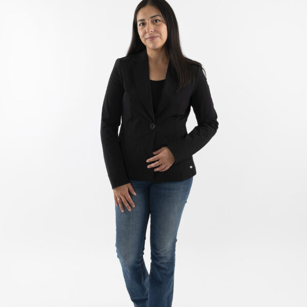 Nette blazer