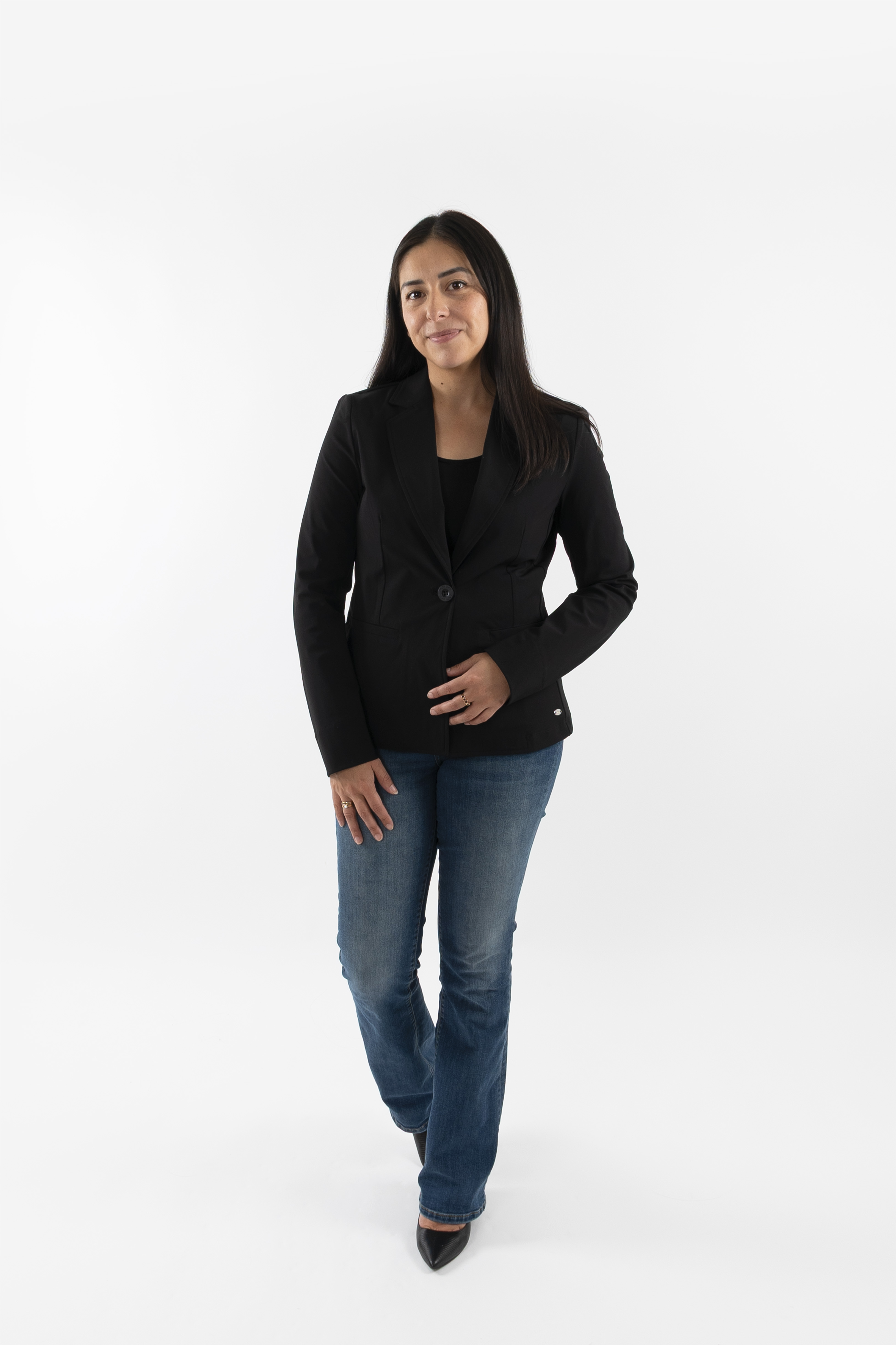 Nette blazer