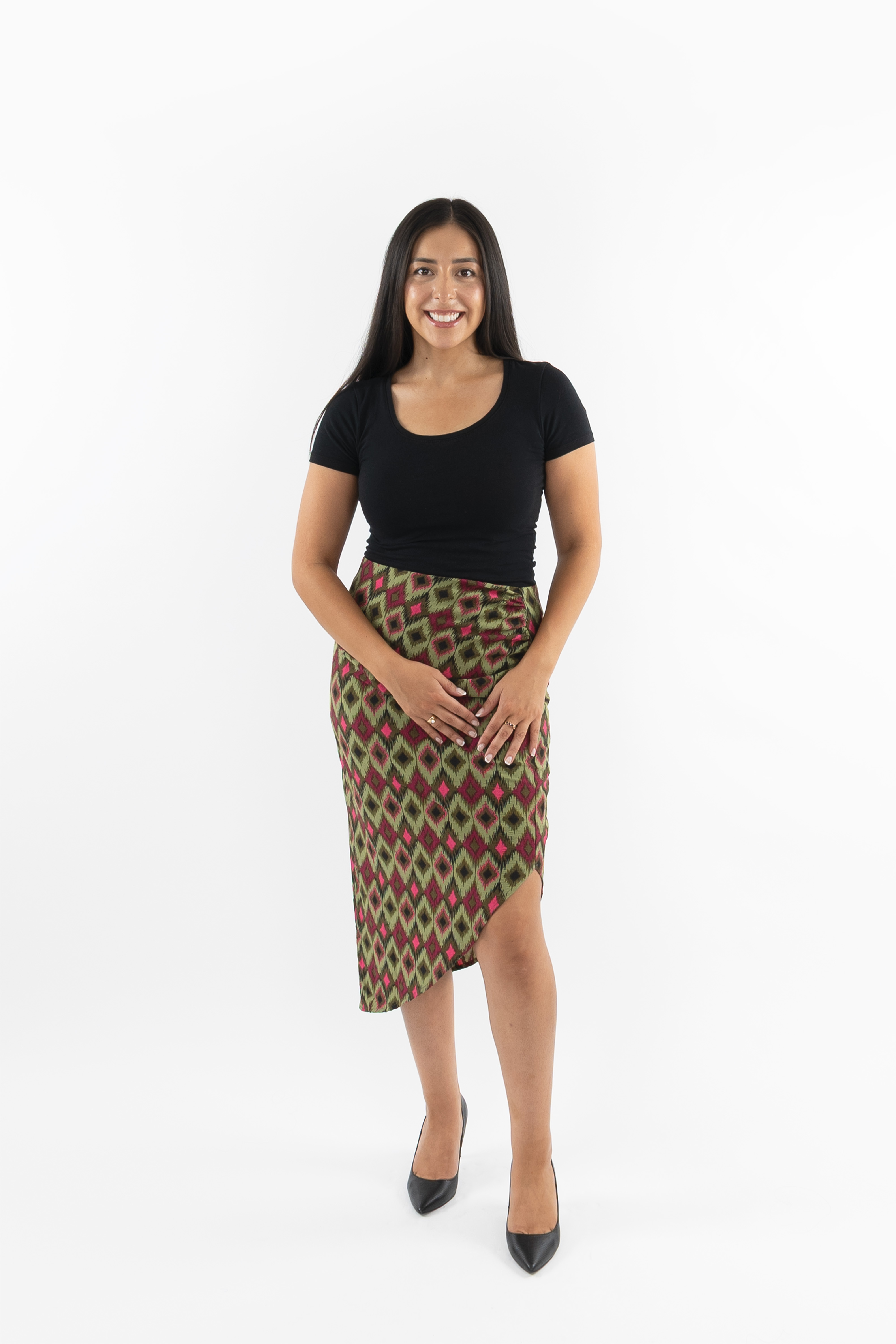 Print & flair rok