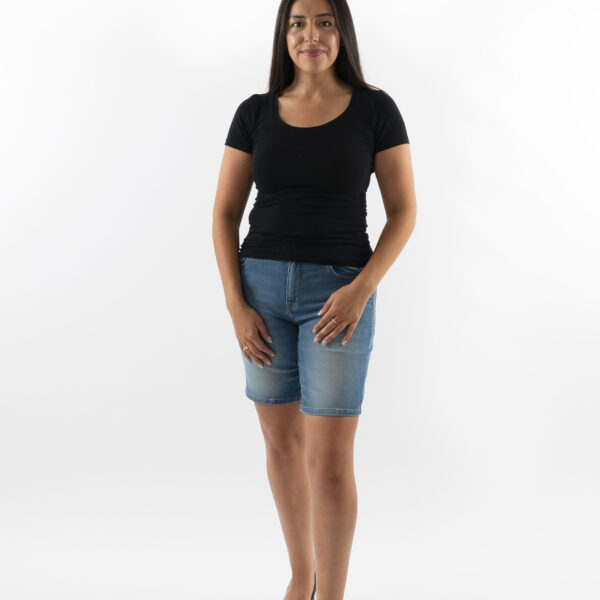 Eden shorts