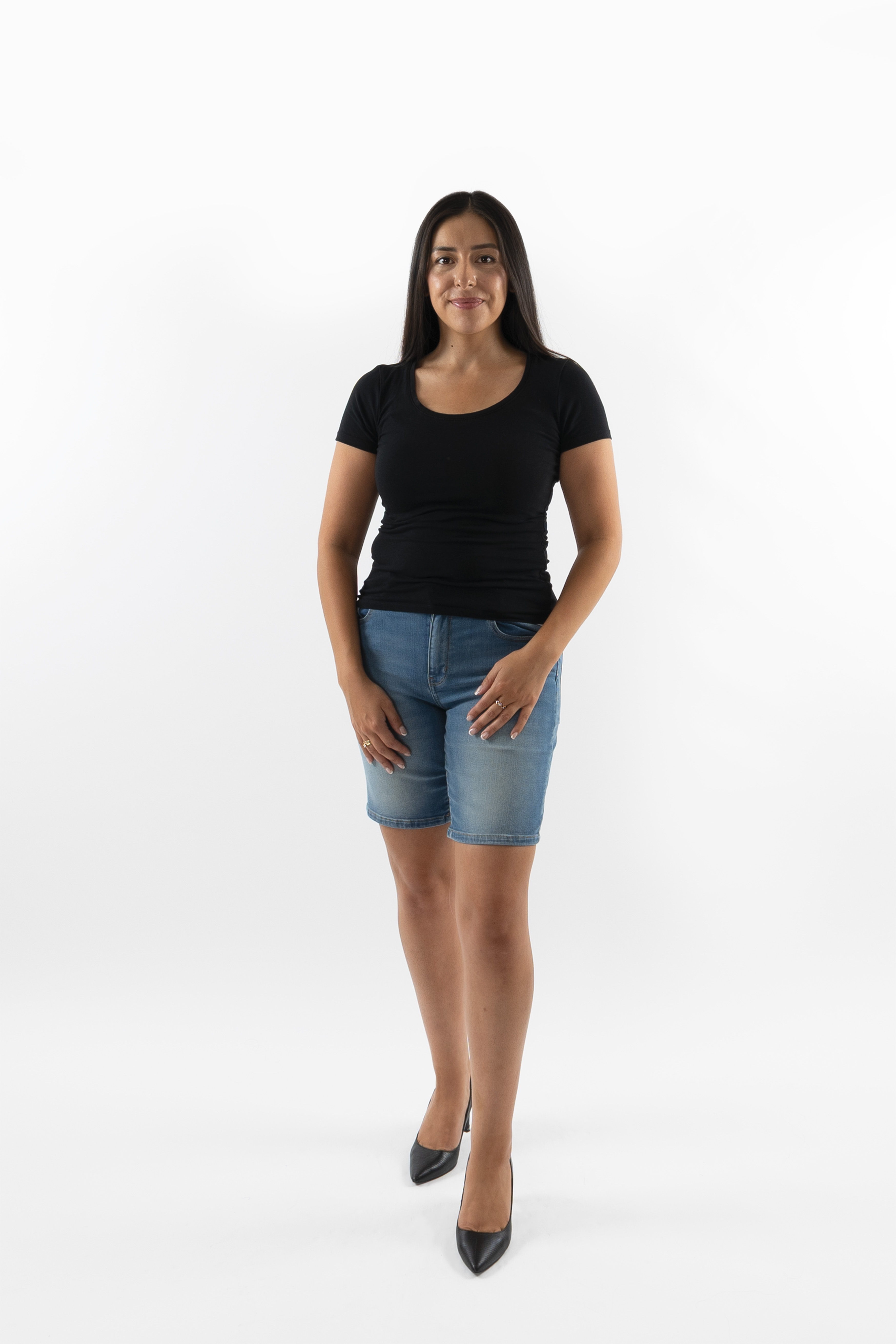 Eden shorts
