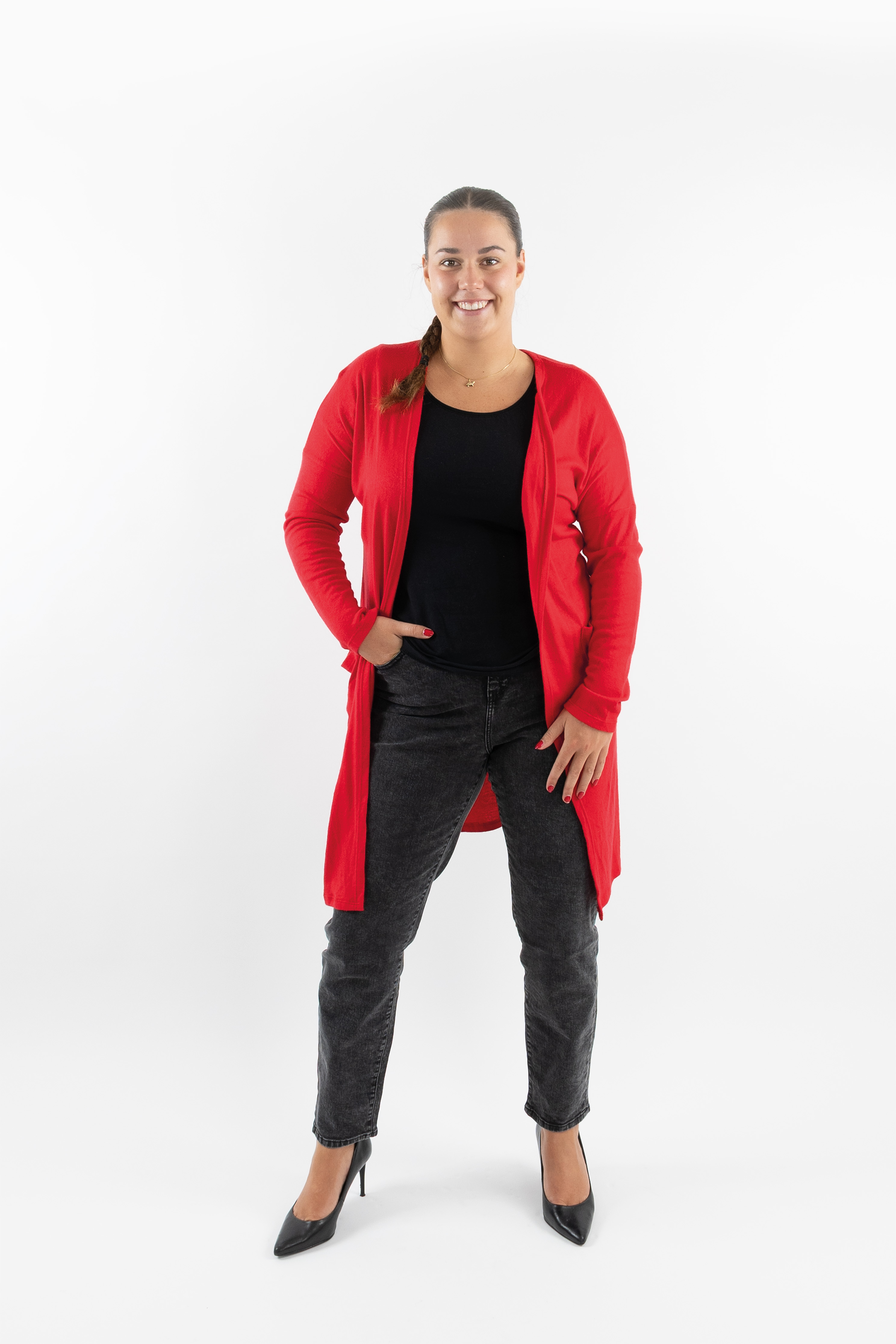 Comfort Vest